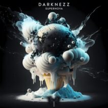 Darknezz - Supernova [BLRM100]