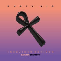 Datura - Eternity [SYSTDIGI57]