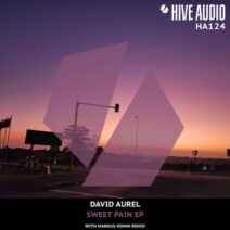 David Aurel - Sweet Pain [HA124]
