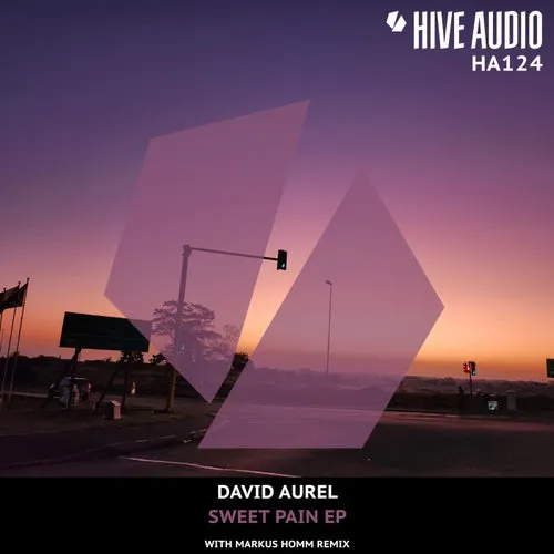 David Aurel - Sweet Pain [HA124]