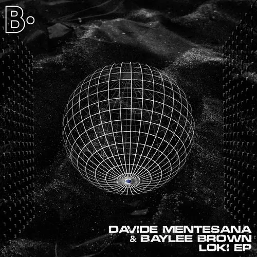 Davide Mentesana, Baylee Brown – Loki [BREA004]