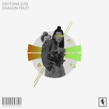 Daytona (US) - Dragon Fruit [RAWDEEP064]