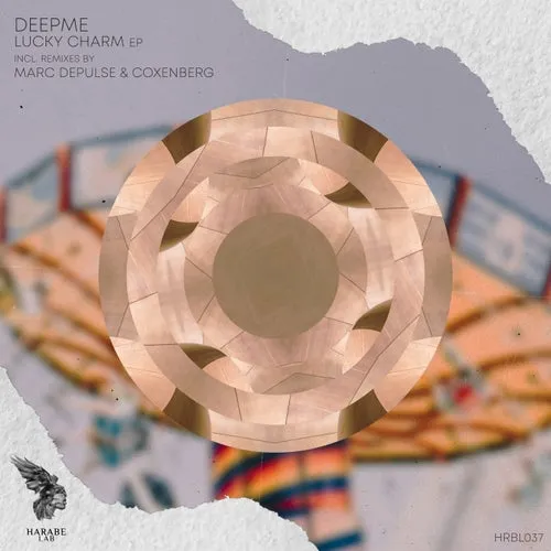 DeepMe – Lucky Charm [HRBL037]