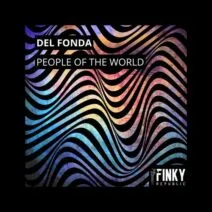 Del Fonda - People of the World [FNK054]