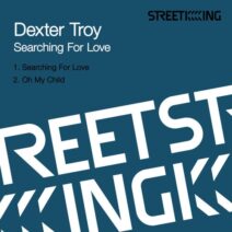 Dexter Troy - Searching For Love [SK630]