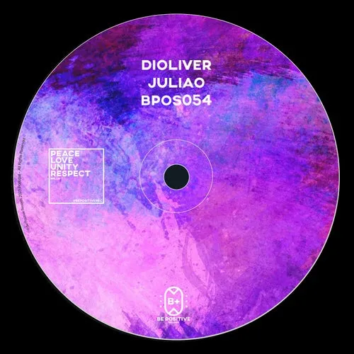 DiOliver - Juliao [BPOS054]