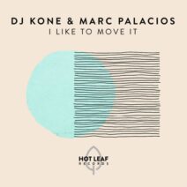 Dj Kone & Marc Palacios - I Like To Move It [HLR006]