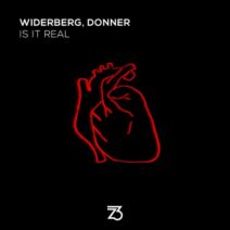 Donner, widerberg - Is It Real [ZT23601Z]