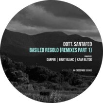 Dott. Santafeo - Basileo Regolo (Remixes, Pt. 1) [CS111]