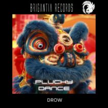 Drow - Plucky Dance [BR0058]