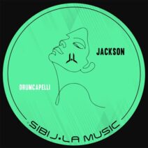 Drumcapelli - Jackson [SM085]