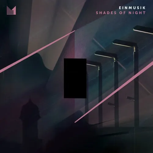 Einmusik - Shades Of Night [EINMUSIKA237]