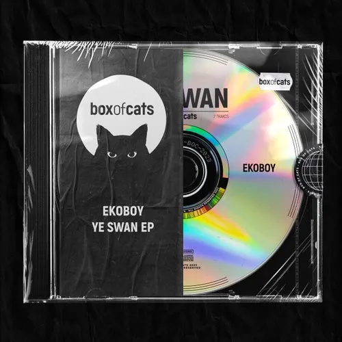 Ekoboy – Ye Swan [BOC160]