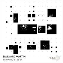 Emiliano Martini - Blinking Eyes EP [TDR169]