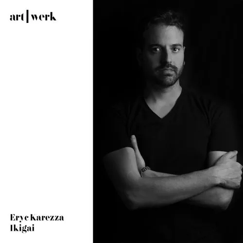 Eryc Karezza – Ikigai [AW026]