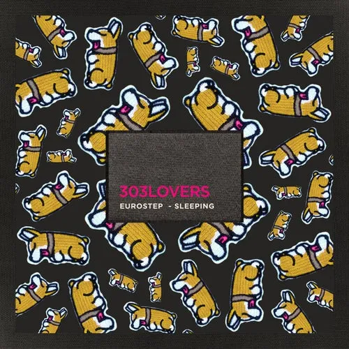 Eurostep - Sleeping [303L2305]