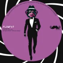 FLOWFAT - Sublime [MRCARTER183]