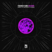 Federico Flores - Big Bang [SLC6071]