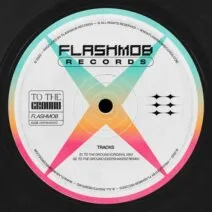 Flashmob – To The Ground [FMR218]