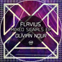 Flavius - Mixed Signals EP [TZH181]
