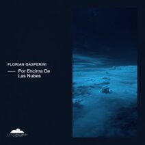 Florian Gasperini - Por Encima De Las Nubes [PURR363]