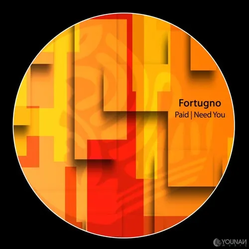 Fortugno - Paid [YM191]