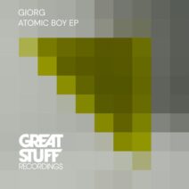 GIORG - Atomic Boy [GSR444]