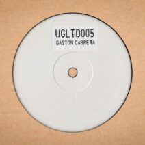 Gaston Cabrera - Salsa De Tomate [UGLTD005]