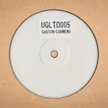 Gaston Cabrera – Salsa De Tomate [UGLTD005]