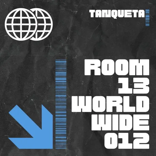 Gaston Cabrera - Tanqueta [RO13012]