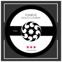 Gianluca Calabrese - Funkus [LP860]