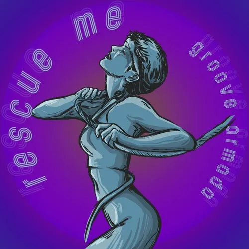 Groove Armada - Rescue Me [GPM699]