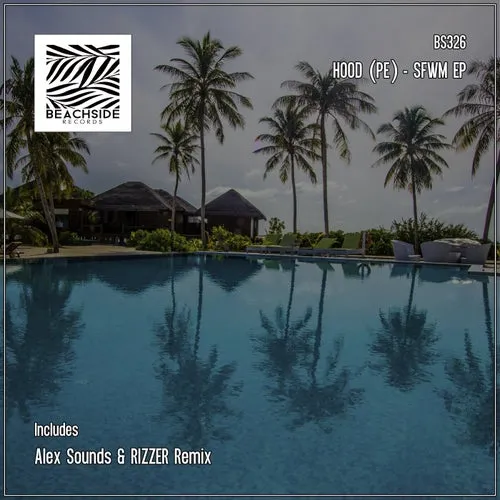 HOOD (PE) - SFWM EP [BS326]