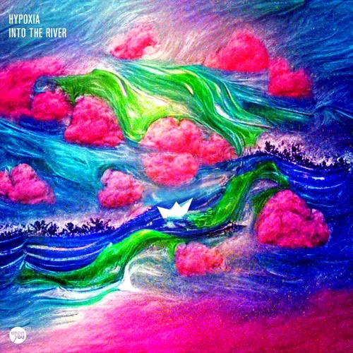 HYPOXIA LDN - Into The River [UY176]