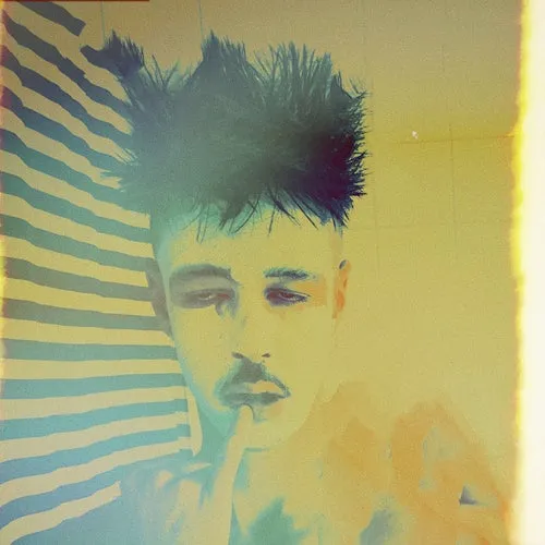 Hank Lotion - I'll be yOur LoVeR : YES BUT NO [7330178102705]