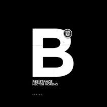 Hector Moreno - Resistance [DDB163]