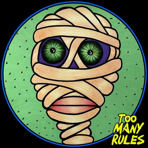 Hotswing - Stayn' Alive [TMR146]