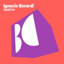 Ignacio Berardi - Sagitta [BALKAN0749]