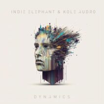 Indie Elephant, Kole Audro - Dynamics [ORGANIC013]