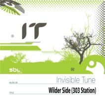 Invisible Tune - Wilder Side [10269051]