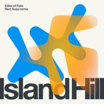 Island Hill - Killer of Fate [BEDIHRAR]