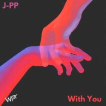 J-PP - With You [WPR107]