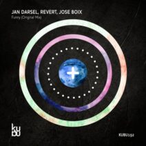 Jan Darsel, Revert , Jose Boix - Funny [KUBU152]
