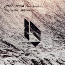Javier Portilla - Total Liberation [BF339]