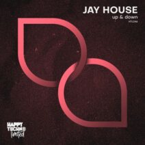Jay House - Up & Down [HTL046]