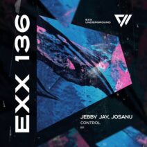 Jebby Jay, Josanu - Control [EU136]