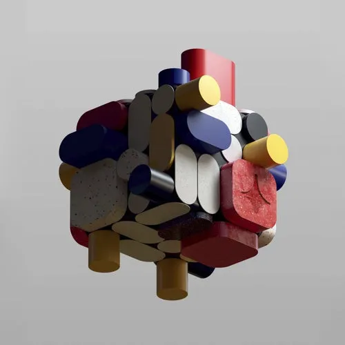 Jenichi - Find Peace [KIN007]