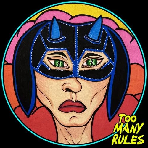 Jesusdapnk - Another Fantasy [TMR148]