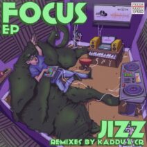 Jizz - Focus [32FB2023]