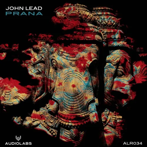 John Lead - Prana [ALR034]